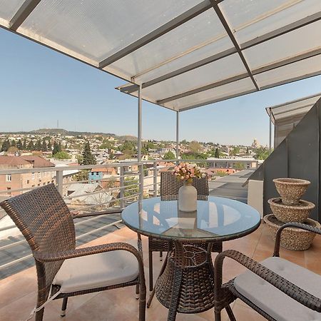 New Tiflis Apartments Plekhanovi Luaran gambar