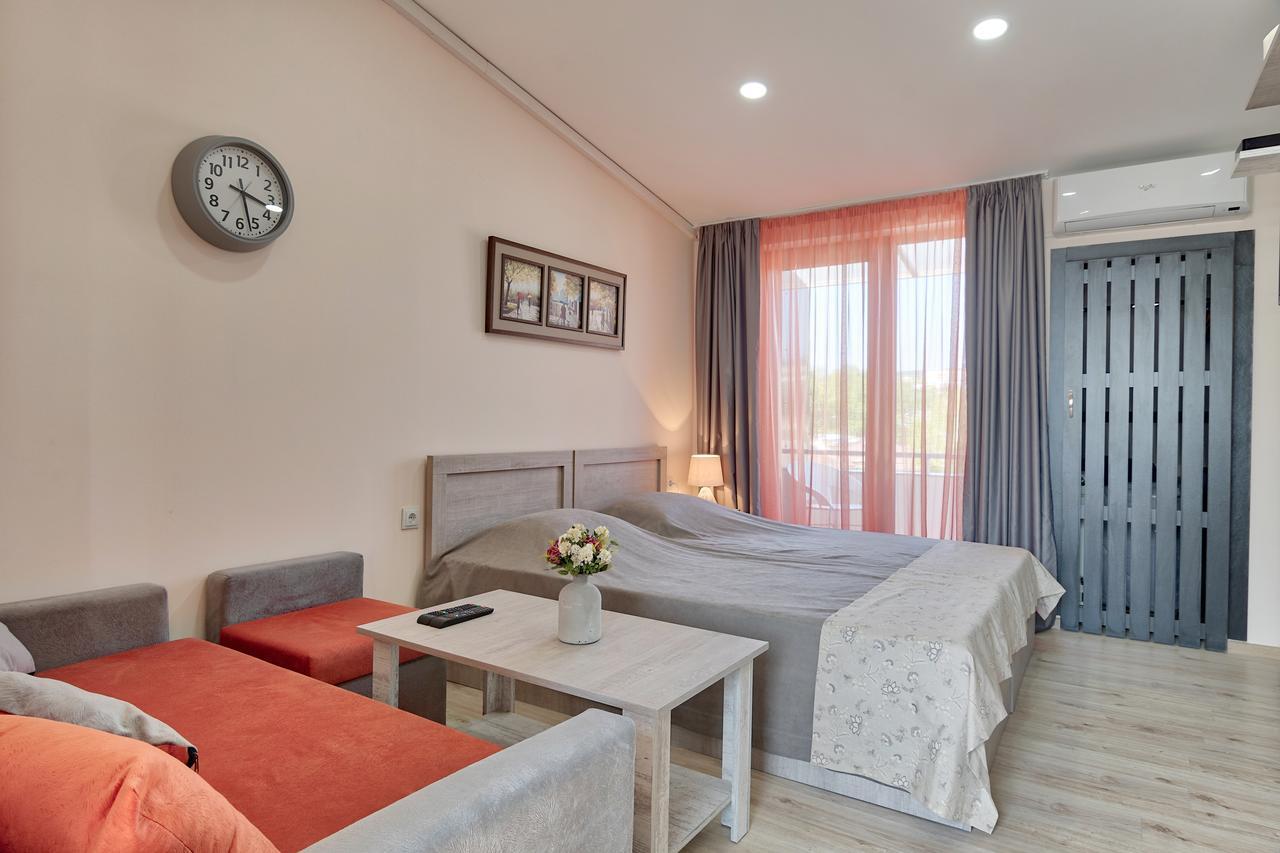 New Tiflis Apartments Plekhanovi Luaran gambar
