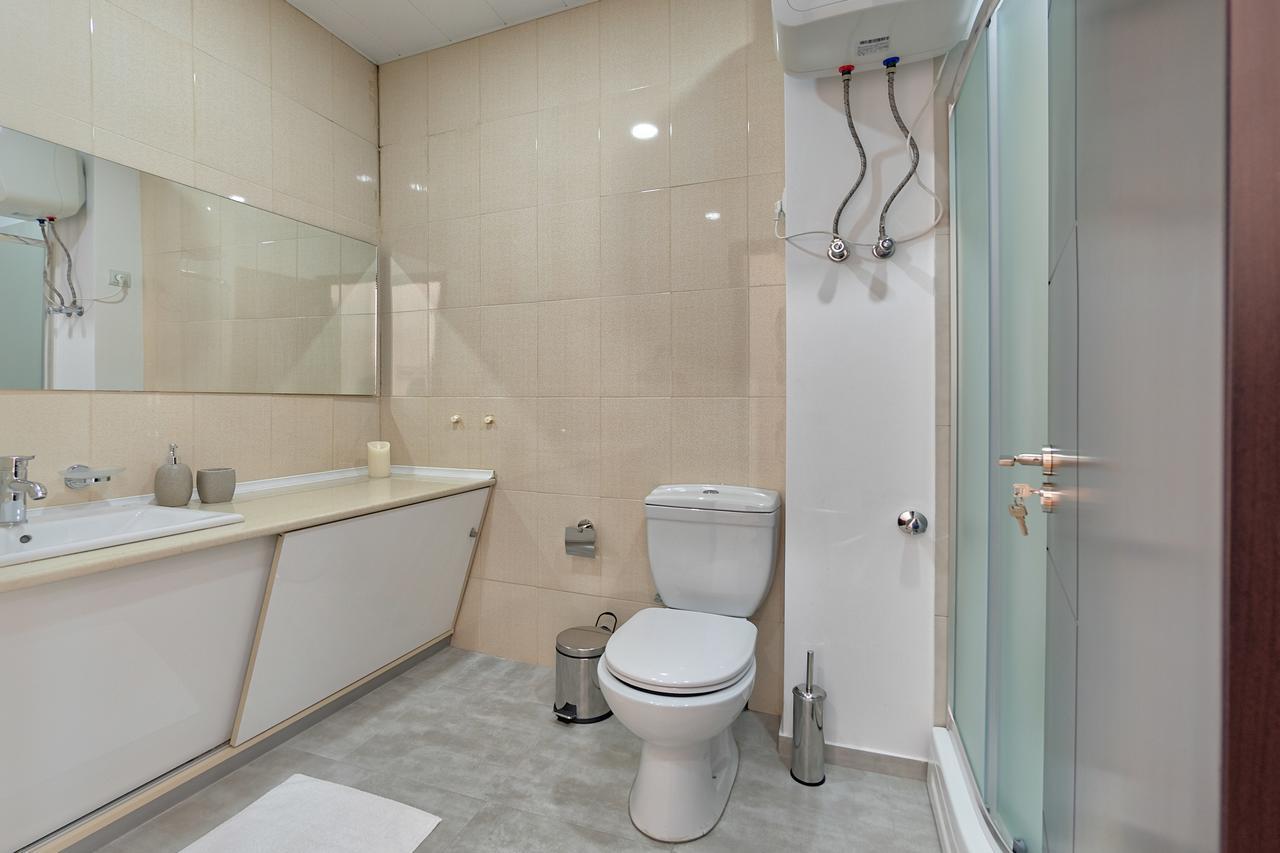 New Tiflis Apartments Plekhanovi Luaran gambar