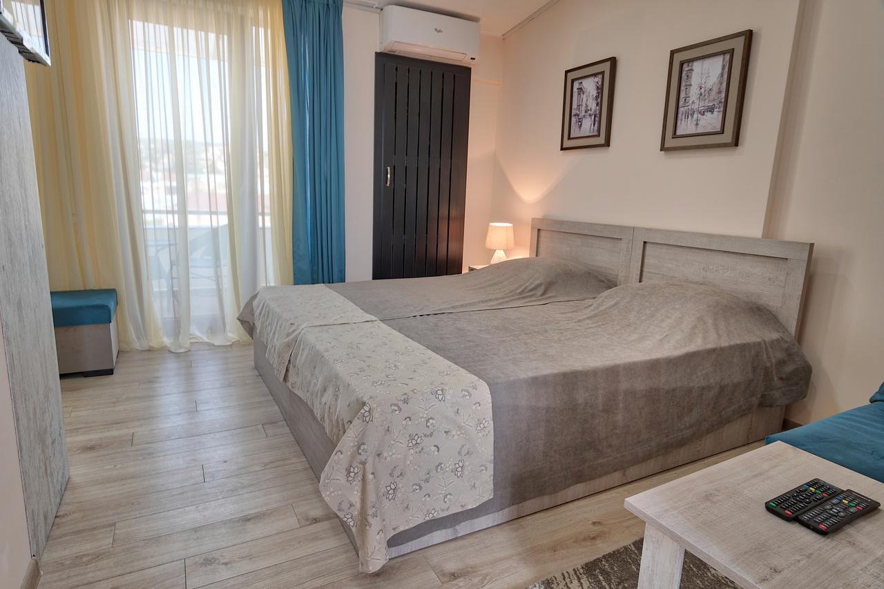 New Tiflis Apartments Plekhanovi Luaran gambar