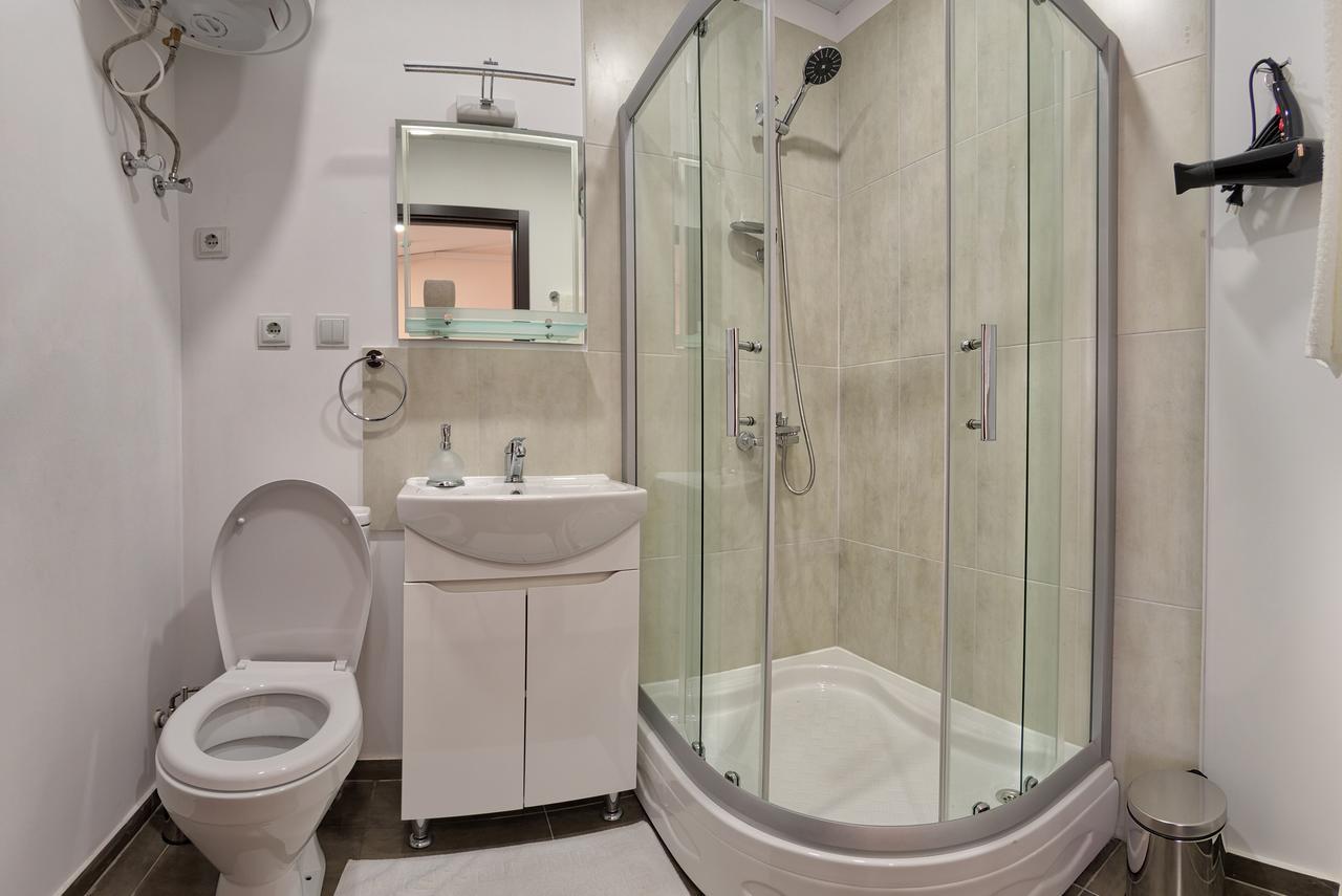 New Tiflis Apartments Plekhanovi Luaran gambar