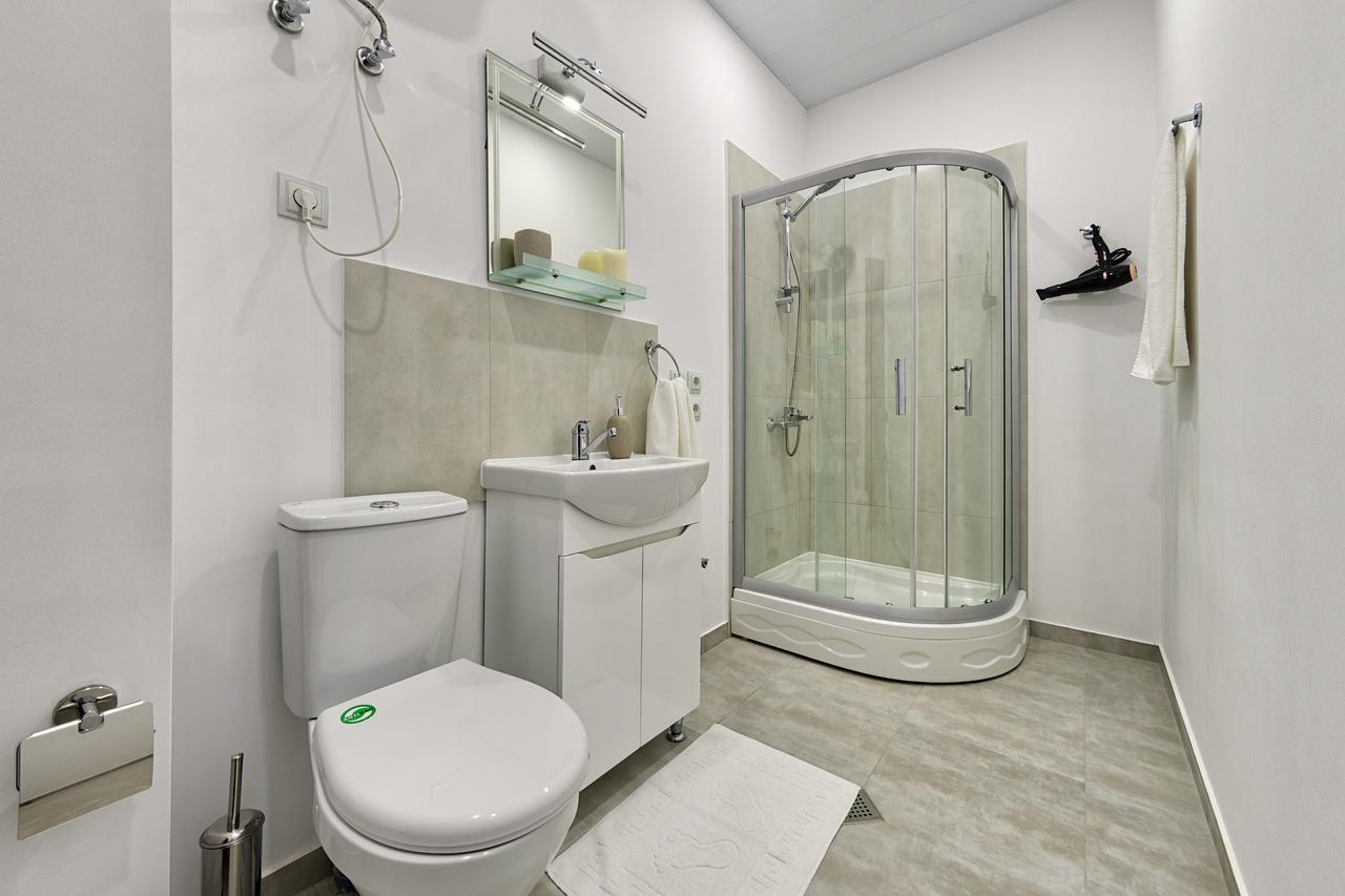 New Tiflis Apartments Plekhanovi Luaran gambar